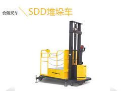 仓储叉车供应指南 如何找到优惠产品及可靠厂家