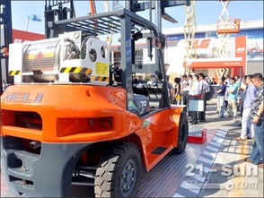 杨村开发区工业服务一体化解决方案 叉车与吊车租赁、设备起重及工厂搬迁专业服务