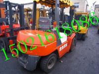 沈阳二手叉车市场供应行情与优质厂家选购指南