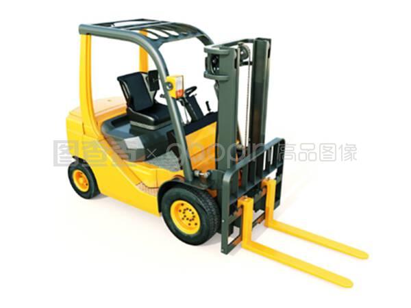 电动叉车的优势、应用与未来发展趋势