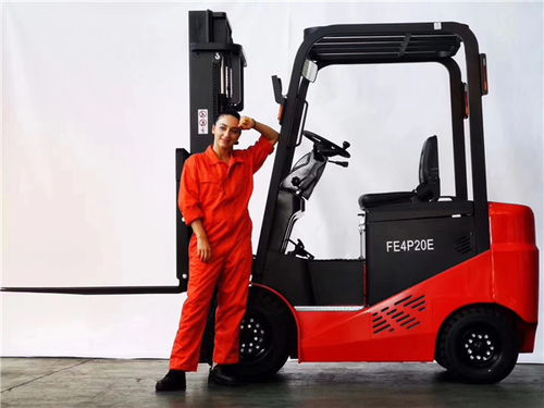 地牛、诺力叉车图鉴与信阳小型电动叉车厂家报价指南