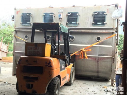 高效物流解决方案 广州搬运、机场叉车、花都吊车与电动叉车出租服务全解析