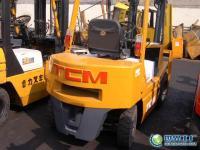 供应叉车，哪个品牌最好？二手设备转让全解析