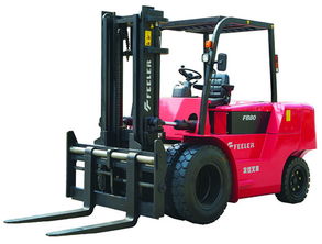 内燃叉车 生产厂家与价格指南